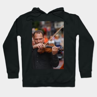 The Slovak Dulcimer Ensemble Hoodie